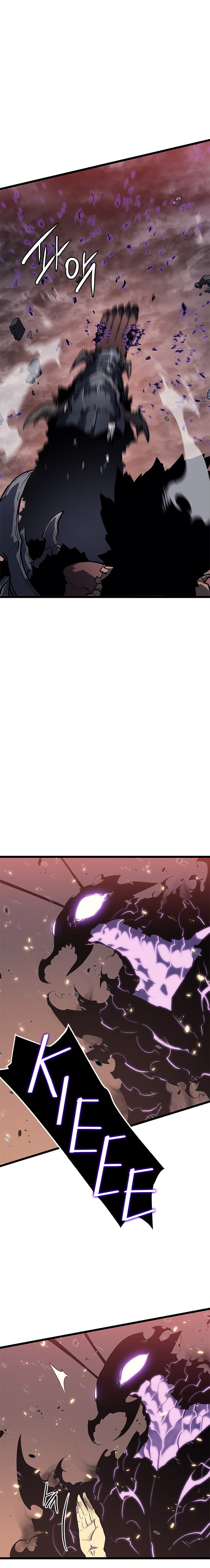 Solo Leveling, Chapter 136 image 10